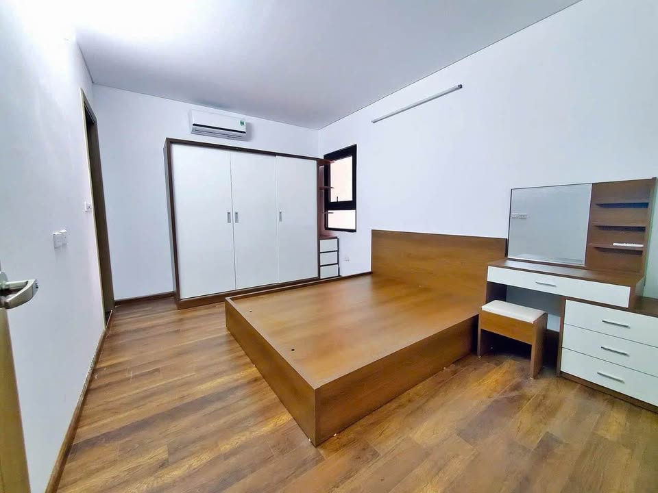 Cho thuê căn hộ Viễn Đông 87m² - 2PN, full nội thất, Hoàng Mai