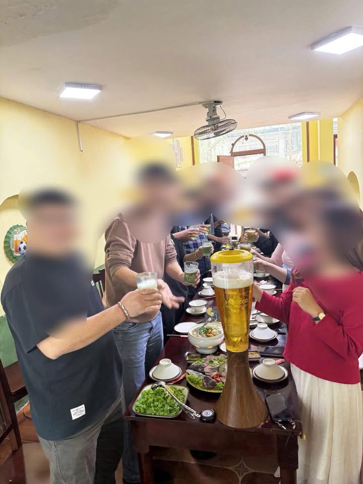 Nhà hàng mặt phố Lê Phụng Hiểu, Hoàn Kiếm - 240m² Full đồ, Giá tốt