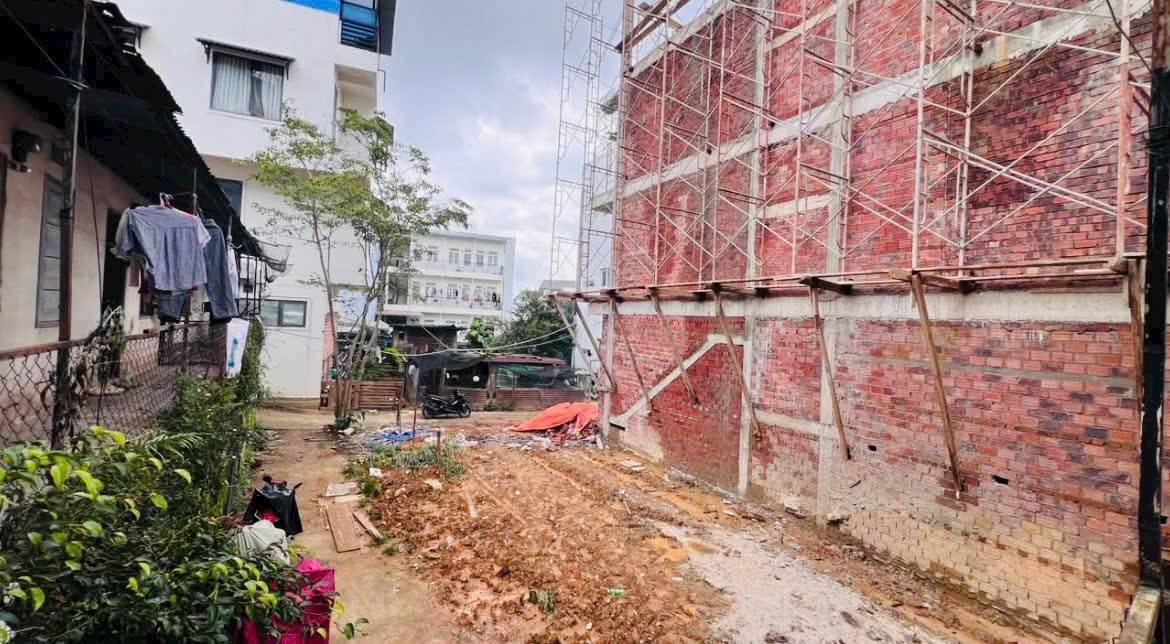 Đất Vàng Đà Lạt 115m² - Giảm 500tr còn 5.8 Tỷ - Gần Đại học Đà Lạt