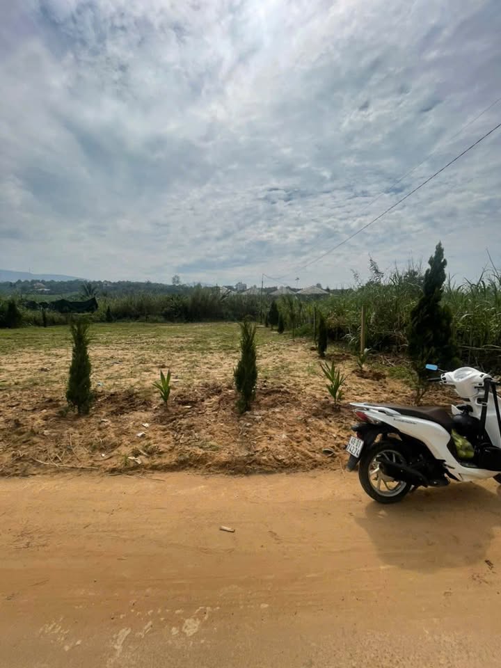 Đất nền Lâm Hà 673m² - Mặt tiền 20m, 1.5 tỷ - Thích hợp đầu tư/nghỉ dưỡng