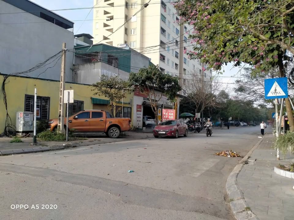 Cho thuê nhà mặt tiền 140m² Phường Đông Vệ, Thanh Hóa - Kinh doanh đa ngành!