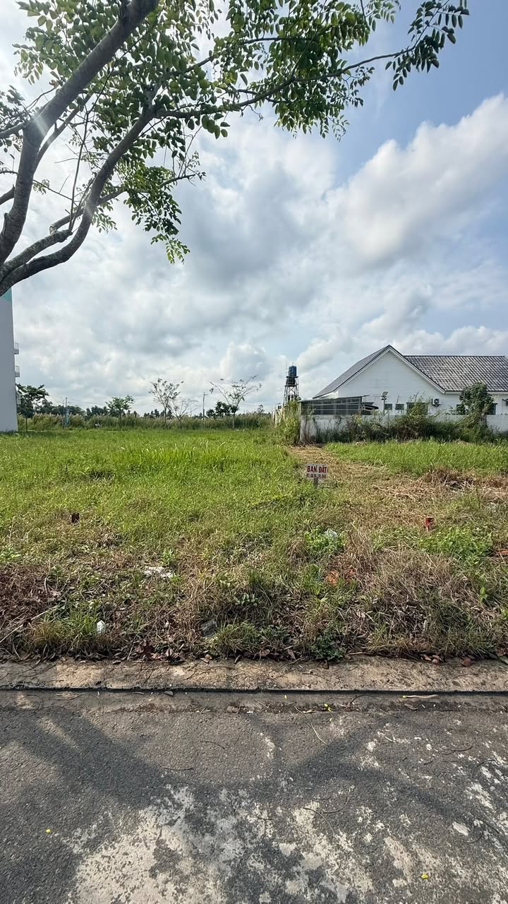 Đất nền Tắc Cậu 102m² - Mặt tiền QL63, Hưng Yên, An Biên - Giá 7xx Tỷ