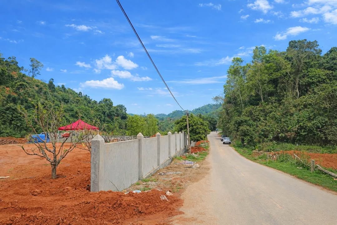 Đất Đồi Văn Lãng 2000m² - Nghỉ Dưỡng Lý Tưởng, Sinh Lời Bền Vững!