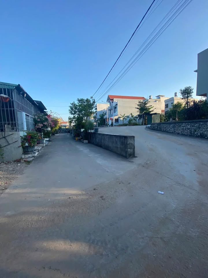 Bán Nhanh Đất Nền Móng Cái 624m² - Hơn 1 Tỷ/Ô, Sổ Đỏ Riêng