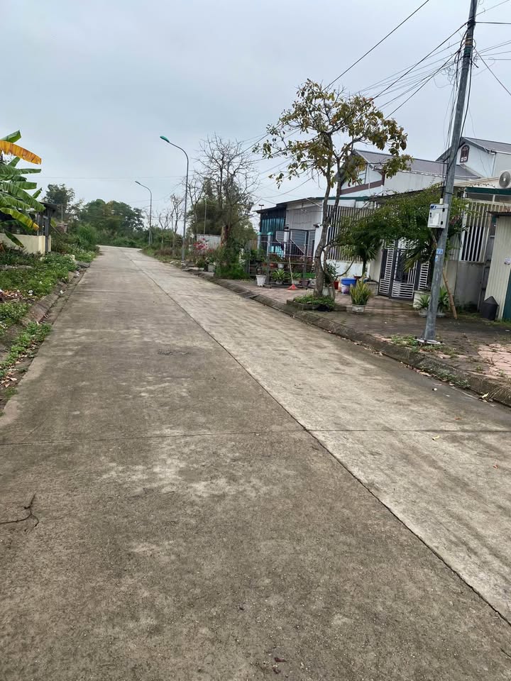 Đất Vàng Móng Cái - 114m² Sổ Đỏ Ngay TT Phường Trần Phú