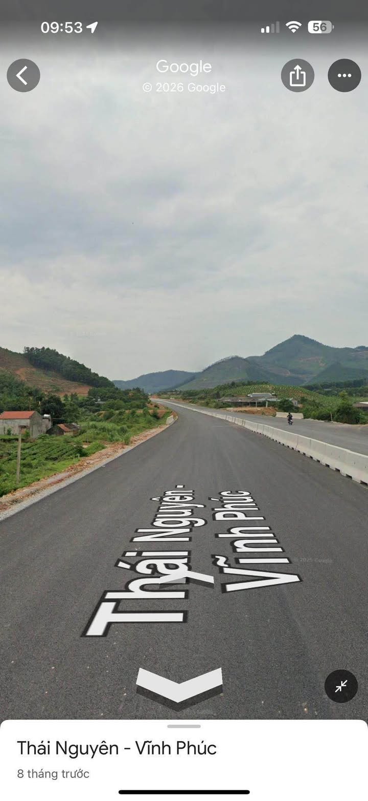 Đất Nền Phú Bình - 1.2ha Sổ Đỏ, Giá Tốt Đầu Tư Nghỉ Dưỡng