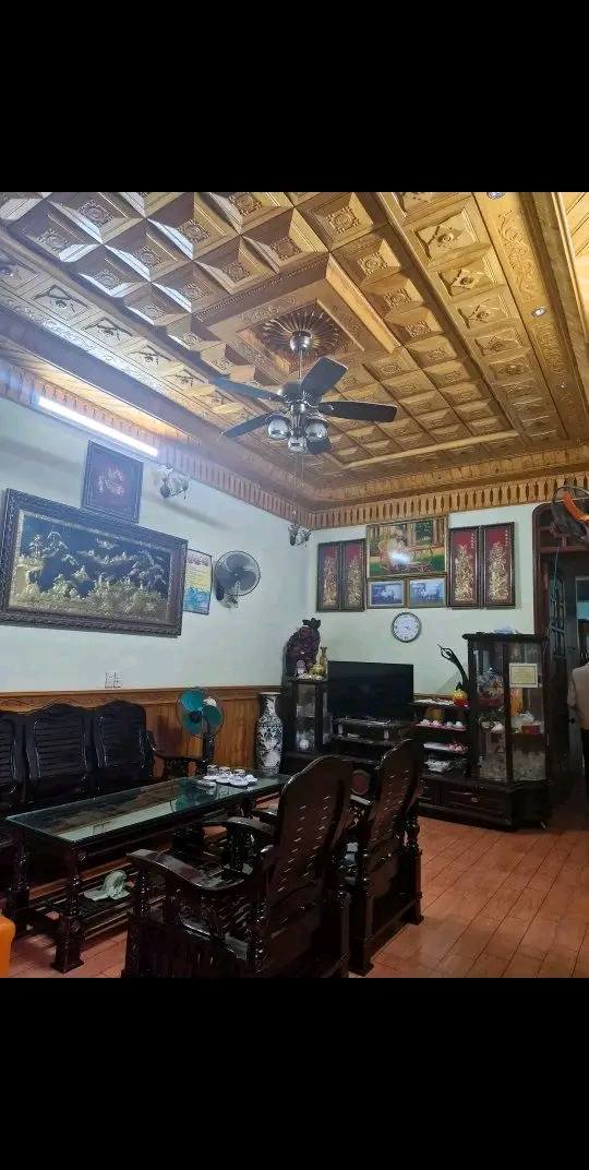 Nhà 2.5 tầng Ba Đình Bỉm Sơn 87m2 - Sẵn sàng ở ngay