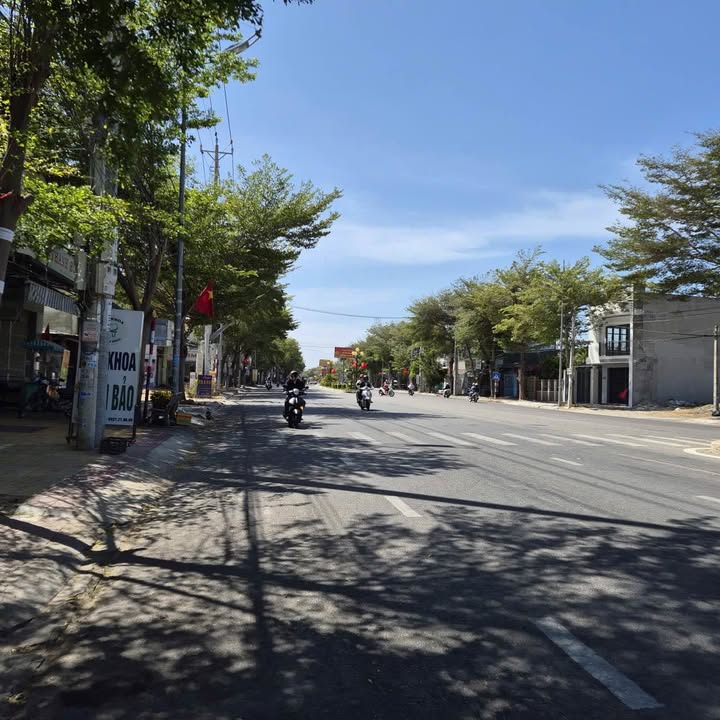 Nhà riêng Phan Rang-Tháp Chàm 100m² - Sẵn sàng ở ngay!