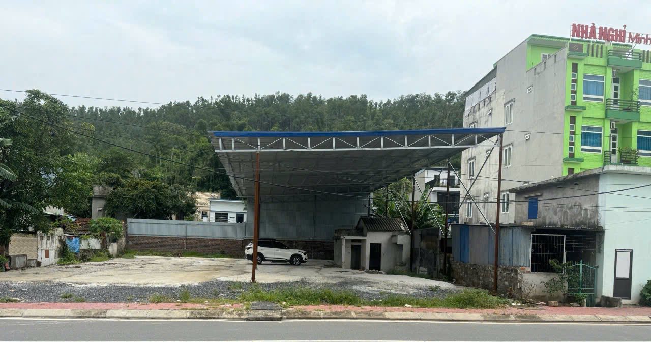 Đất nền Đường 10 Thủy Nguyên 535m² - Đường to ô tô, Sổ đỏ chính chủ!