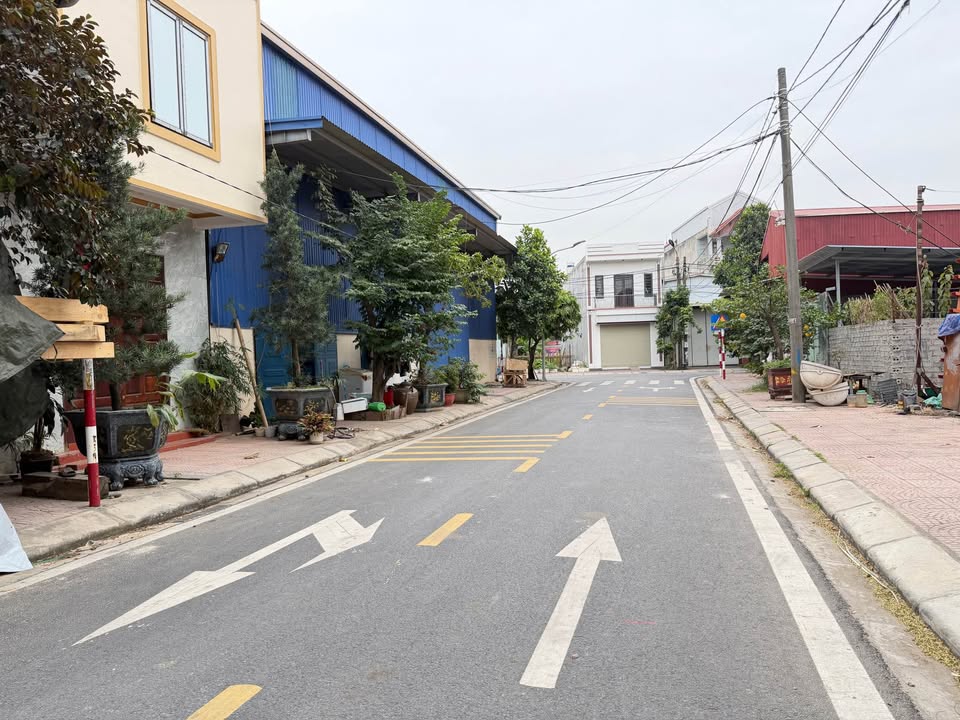 Lô Đất Lương Quán An Dương 78m² - Tiềm Năng Tăng Giá Vượt Trội!