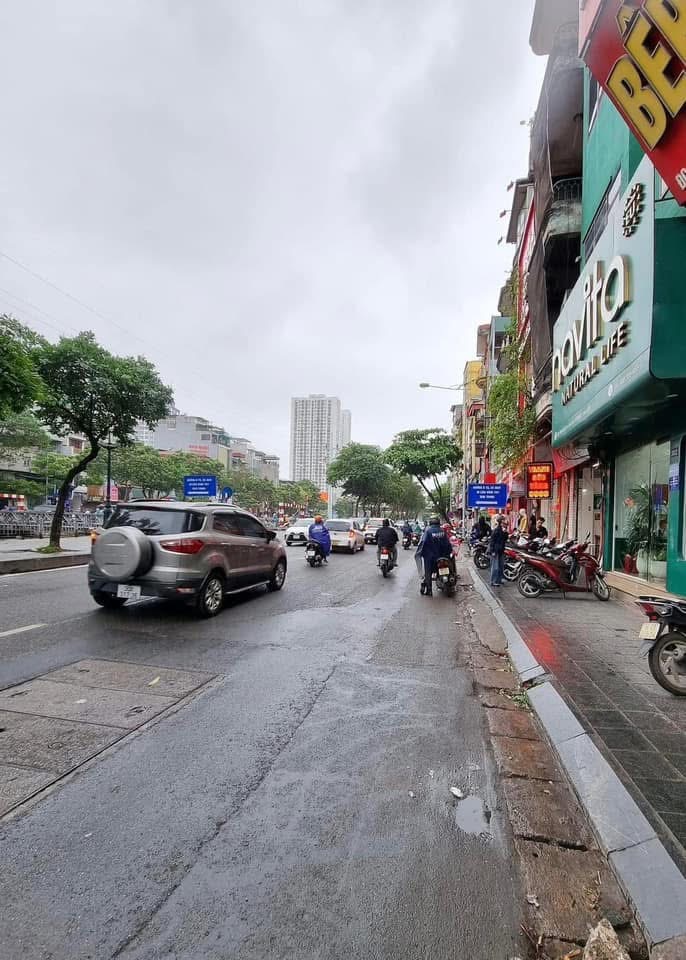 Nhà mặt phố Kim Ngưu Hai Bà Trưng 86m² 4 tỷ - Chính chủ bán
