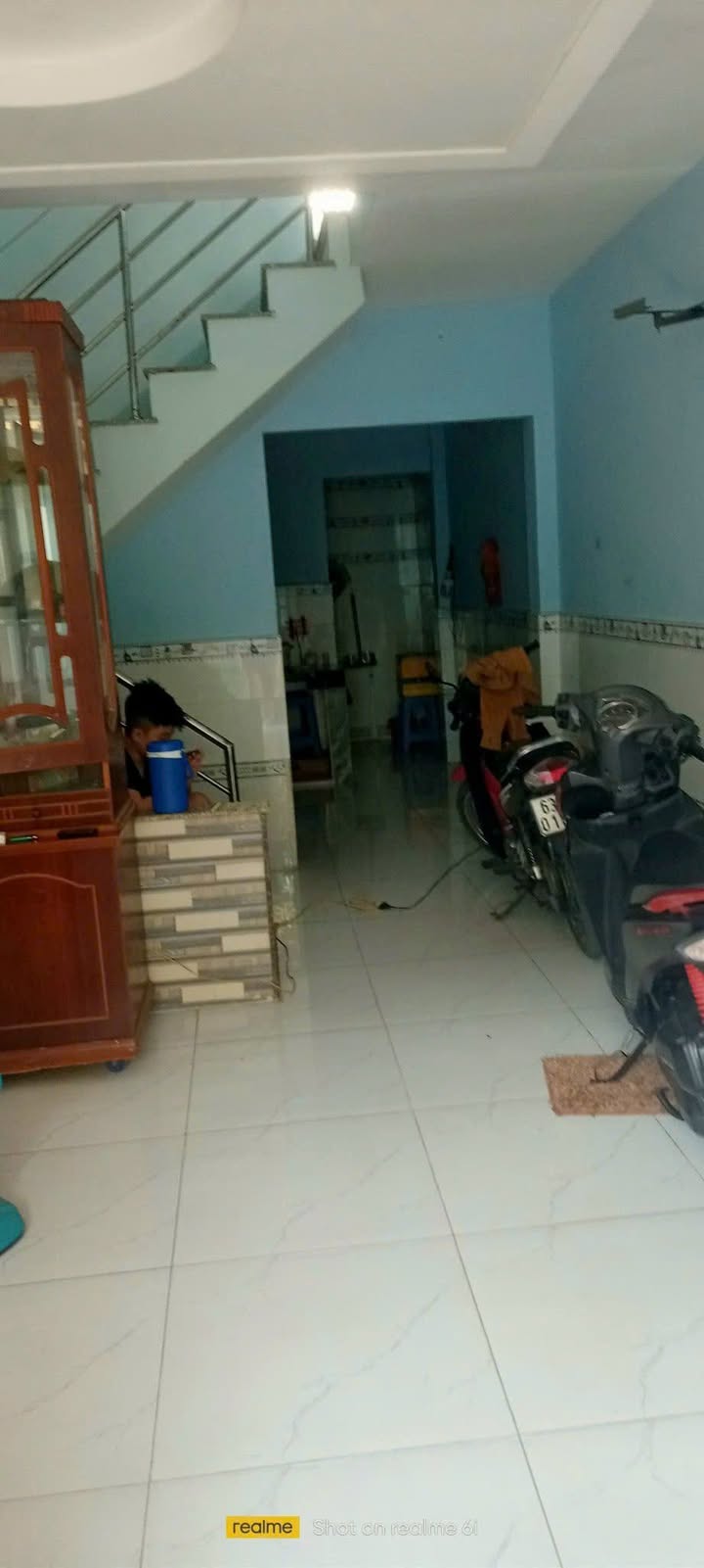 Nhà riêng Vĩnh Lộc B Bình Chánh 48m² giá 4.3 triệu - Giá tốt hiếm có!
