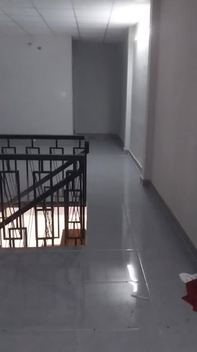 Nhà Mặt Tiền Kinh Trung Ương, Bình Chánh - 56m², Kinh Doanh Tốt