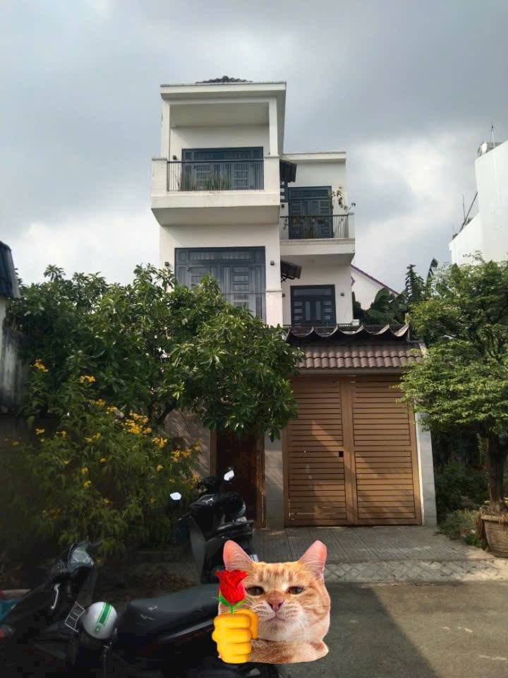 Townhouse Vĩnh Lộc A 108m² 12 triệu/tháng - Cho thuê ngay