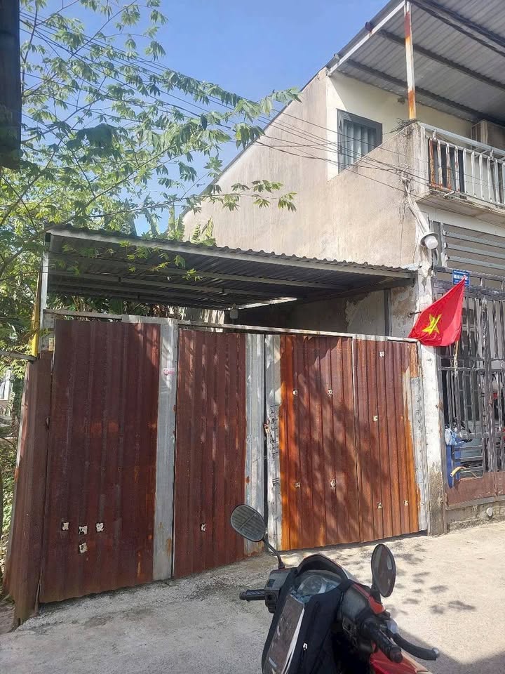 Đất nền Vĩnh Lộc A Bình Chánh 56m² - Sổ đỏ chính chủ!