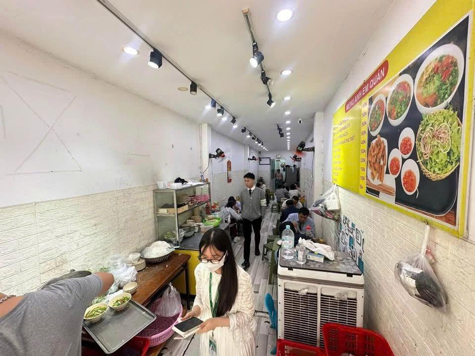 Nhà Mặt Phố Thái Hà 50m² - Kinh Doanh Sầm Uất, Giá Thương Lượng