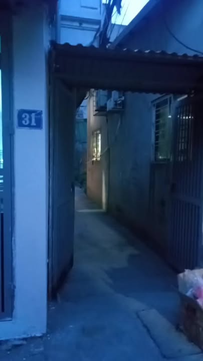 Nhà Riêng Lĩnh Nam, Hoàng Mai 19m² giá 5 triệu - Sẵn sàng ở ngay!