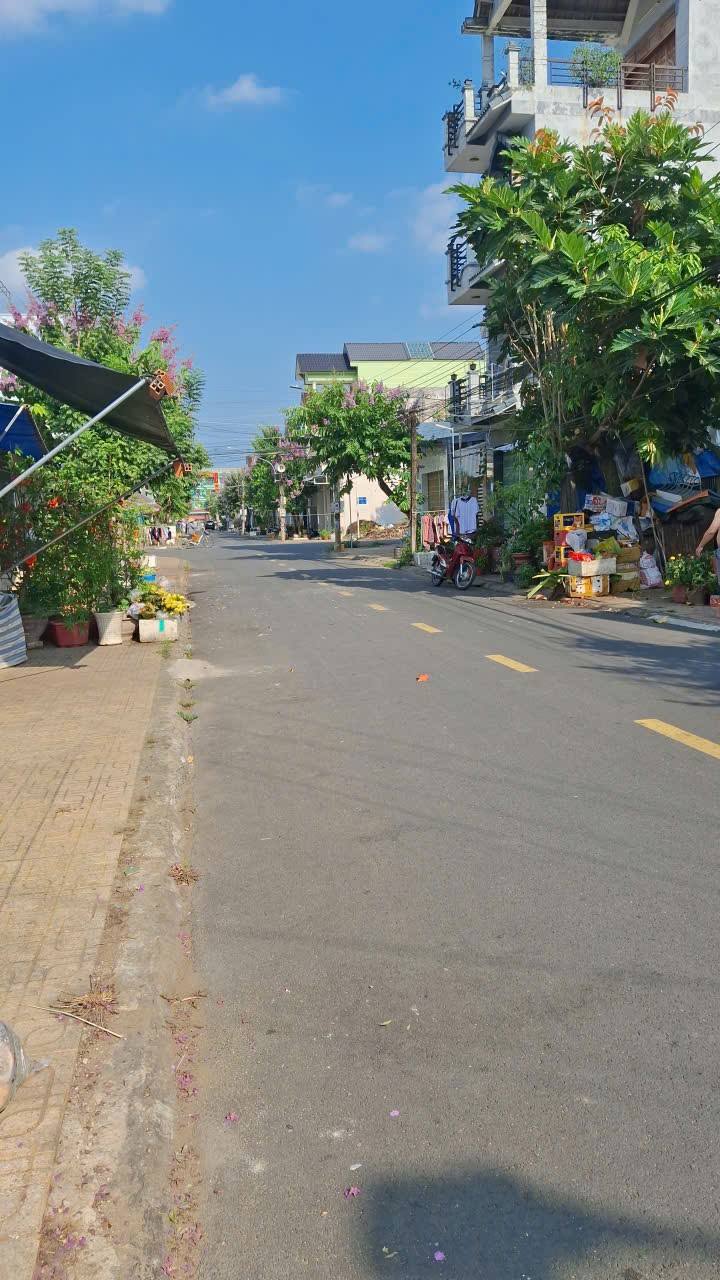 Đất nền Thị xã Cai Lậy 81m² - Sổ đỏ chính chủ, tiềm năng tăng giá!