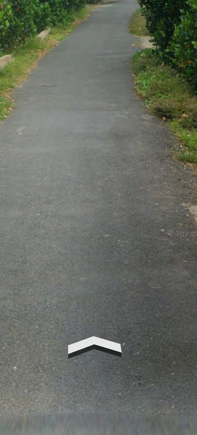 Bán Đất Mặt Tiền Sông ĐH 54c Cai Lậy, Tiền Giang - 3600m² Giá 2.4 Tỷ