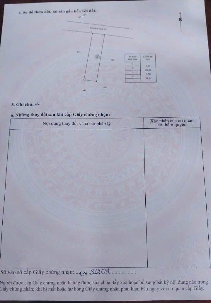 Nhà Đức Hòa Hạ 105m² - Kinh doanh sầm uất, giá 1.65 tỷ