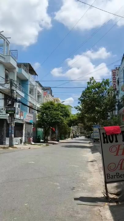 Biệt Thự Góc 2 Mặt Tiền Tô Ký, Q12 - Giảm Sốc 2 Tỷ, Giá Mới 10.69 Tỷ