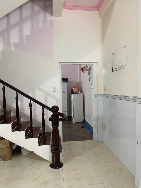 Nhà nguyên căn Vũng Tàu 6 triệu/tháng - Sẵn sàng ở ngay!