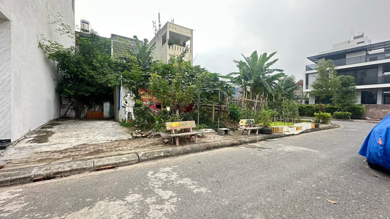 Đất Vĩnh Niệm 72m² - Đối diện AEON, Sổ Đỏ Chính Chủ, Giá Tốt