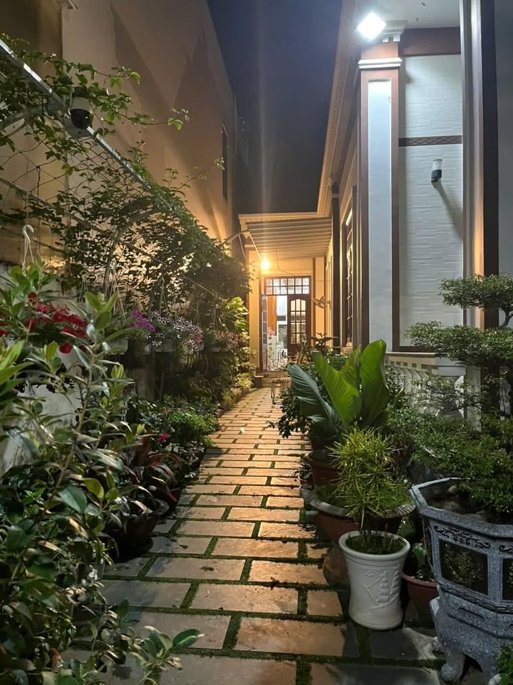 Biệt thự Hoàng Việt, Xuyên Mộc 1029m² - Nghỉ dưỡng lý tưởng!