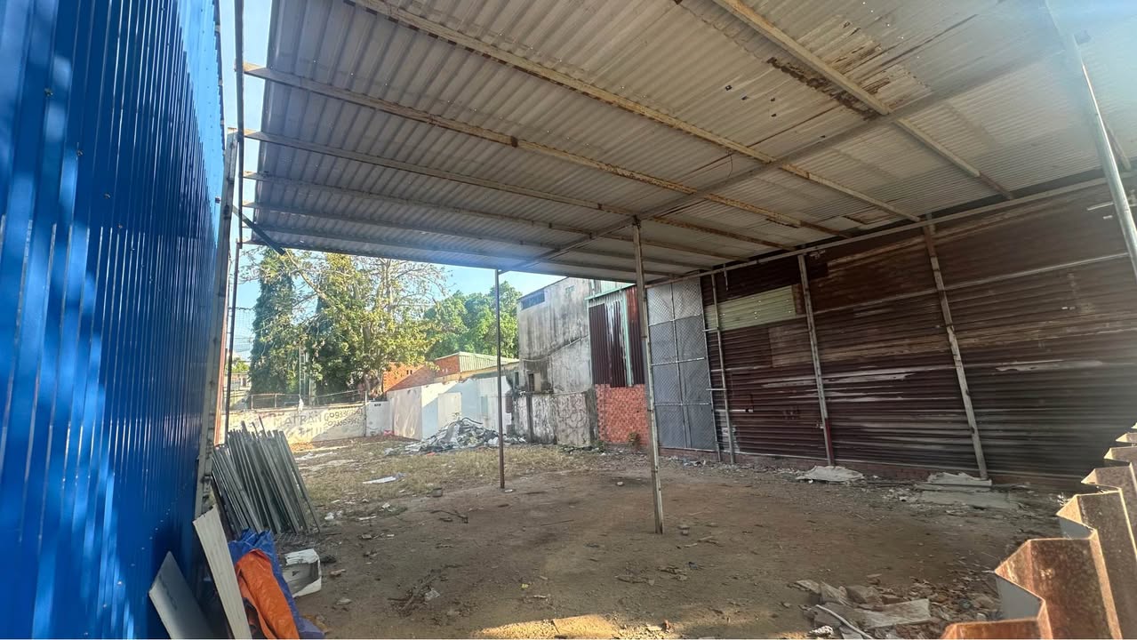 Mặt bằng 300m² Đường 30/4 Vũng Tàu - Thích hợp kinh doanh mọi ngành nghề