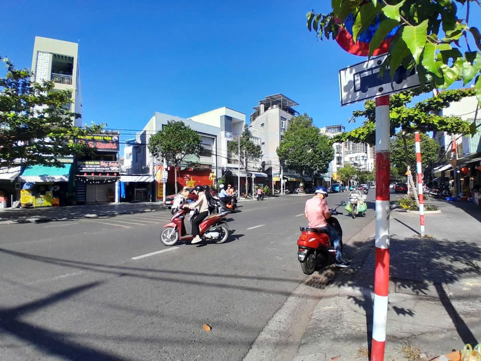 Nhà Nguyễn Tri Phương Vũng Tàu 89.5m² - Ô tô vào tận nhà!