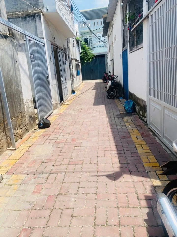 Nhà 82m² Phường Thắng Nhì, Vũng Tàu - Sổ Đỏ Chính Chủ, Giá 3.55 Tỷ