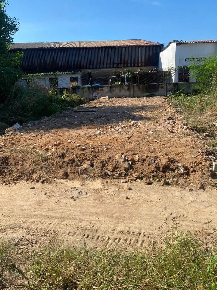 Đất nền Vũng Tàu 66m² giá 460 triệu - Sổ đỏ chính chủ, gần biển!