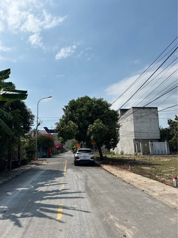 Bán Đất Tam Phước Long Điền 120m² Thổ Cư Sẵn Sàng - Giá Đầu Tư 1.35 Tỷ