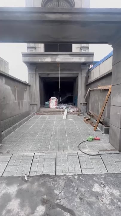 Nhà 92m² Full Nội Thất Mễ Trì, Nam Từ Liêm - Giá 3.95 Tỷ