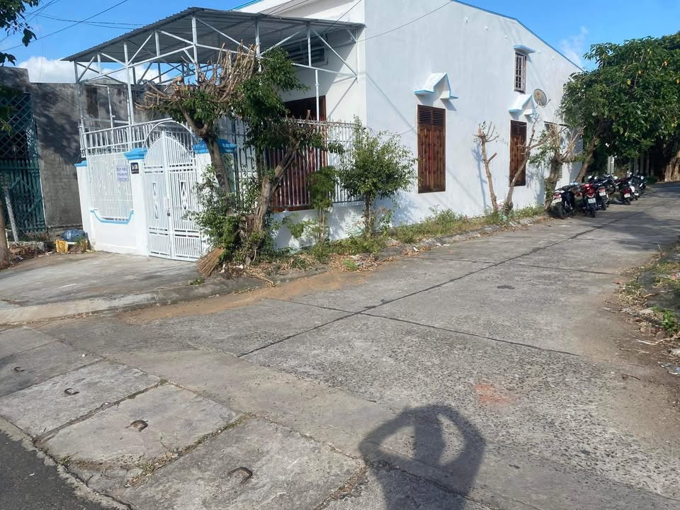 Nhà riêng 90m² Nguyễn Công Trứ, Quy Nhơn - Vị trí đẹp, đang tạo dòng tiền!