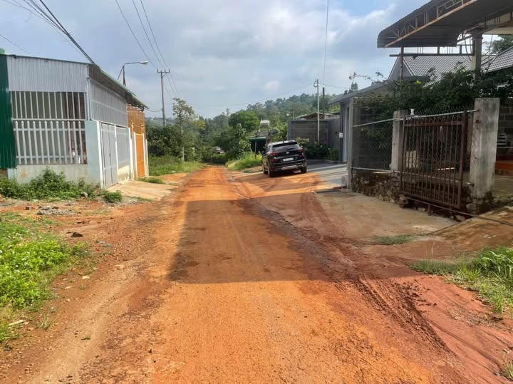 Đất nền Quảng Ngãi 850m² giá 1.3 tỷ - Tiềm năng tăng giá!