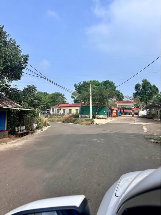 Đất nền Thôn 9 Kiến Thành 1500m² - Sổ đỏ chính chủ!