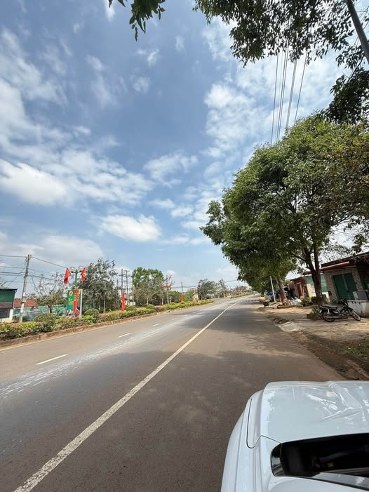 Đất nền Krông Nô 400m² giá 2.4 tỷ - Sổ đỏ chính chủ