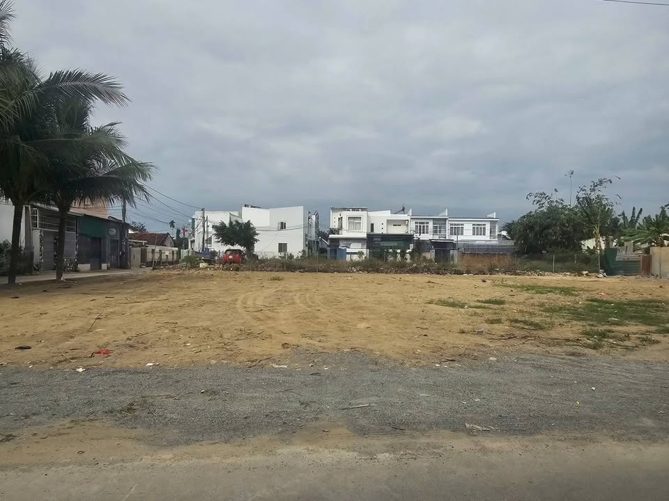 Đất nền Xuân Lạc Vĩnh Ngọc Nha Trang 109.5m² - Xây dựng tự do!