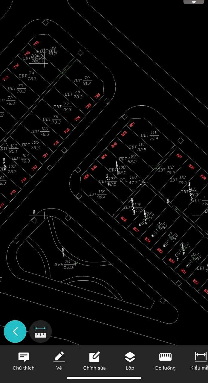 Bán Gấp Đất Vàng Phường Vũ Ninh, Bắc Ninh - 82.5m², Giá 6 Tỷ