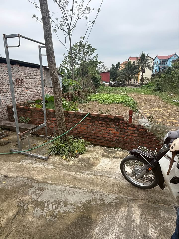 Đất Nền TDP Ngọc Khám, Thuận Thành - 120m² Vuông Vắn, Giá Tốt