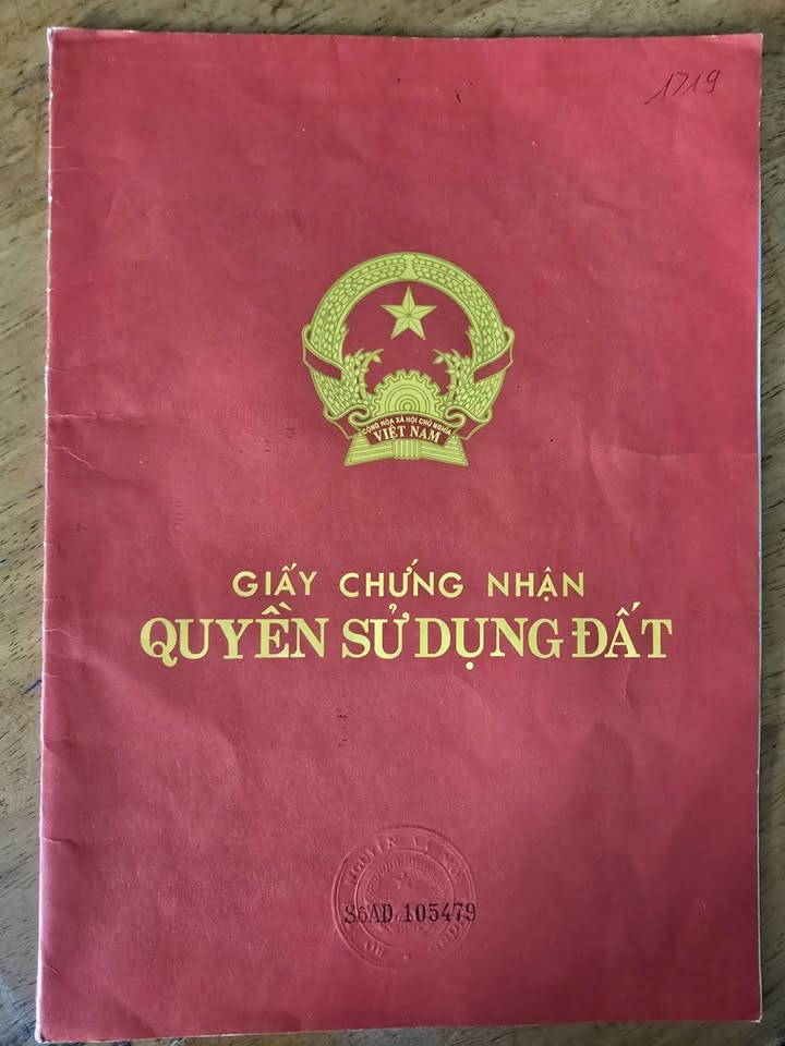 Nhà riêng Nguyễn Văn Công Gò Vấp 45m² - Sổ hồng sẵn, giá 4 tỷ!