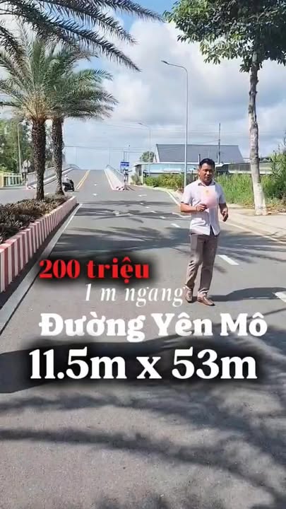 Đất nền Huyện Phước Long 609m² - Tiềm năng tăng giá vượt trội!