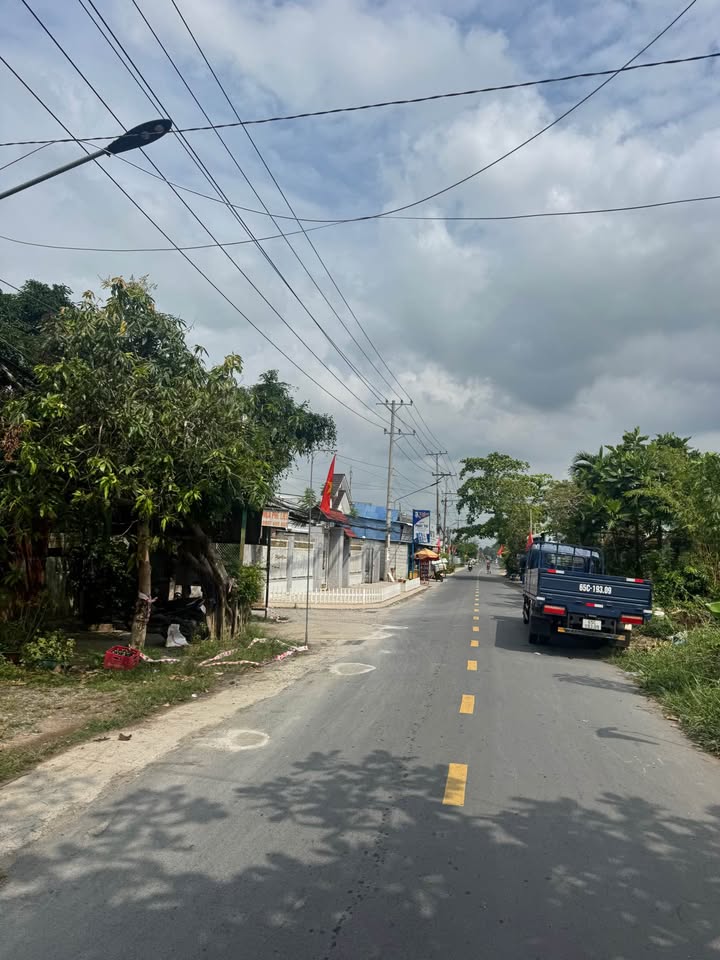 Nhà Long Tuyền Bình Thuỷ 44m² - Ô tô vào tận nhà!