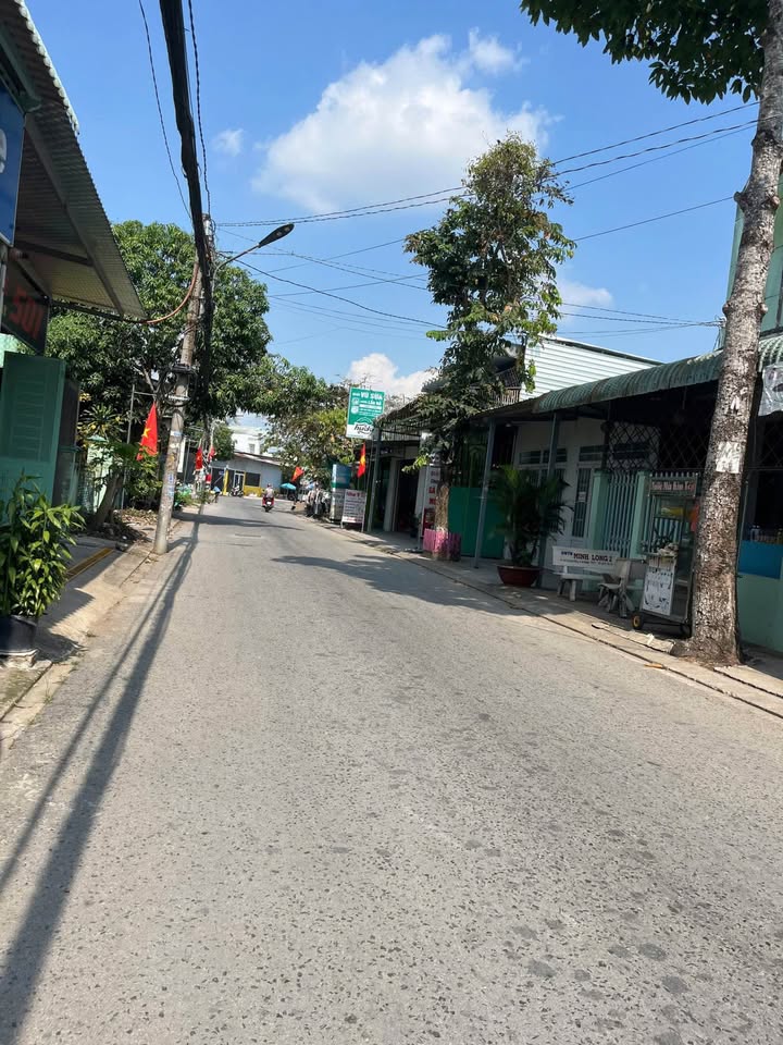 Kho Xưởng 1177m² Lê Hồng Nhi, Cần Thơ - Hoạt động ngay, giá 35 triệu!