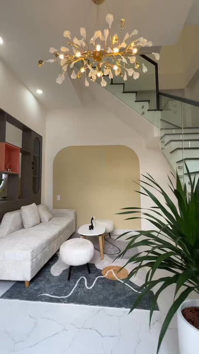 Nhà Phố Cần Thơ 45.9m² - 2PN P.An Bình, Ninh Kiều - Giá 2.1 Tỷ