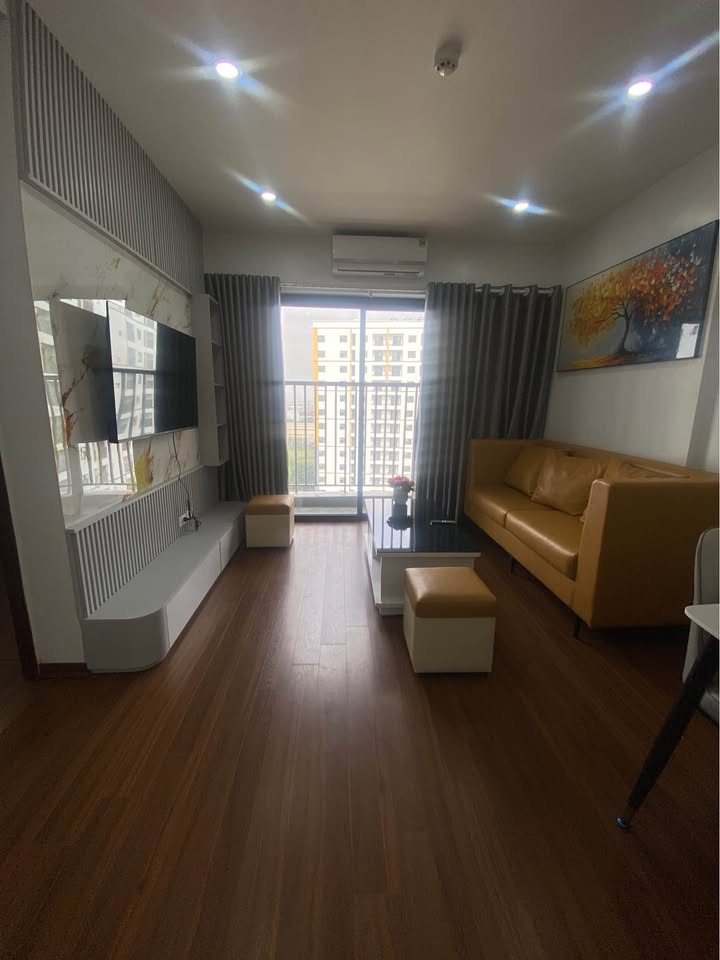 Căn hộ 2PN Xã Xuân Hương, Lạng Giang 3 triệu - Sẵn sàng vào ở!