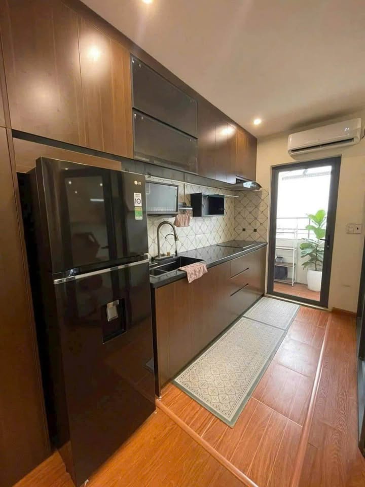 Cho thuê Căn hộ Cát Tường 2PN, Full Nội thất - Giá 9 Triệu/tháng