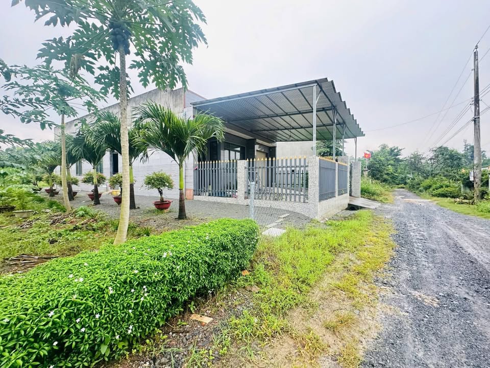 Kho Xưởng Tân Uyên - Ngang 21m Cực Hiếm, Giá Chỉ 7 Tỷ