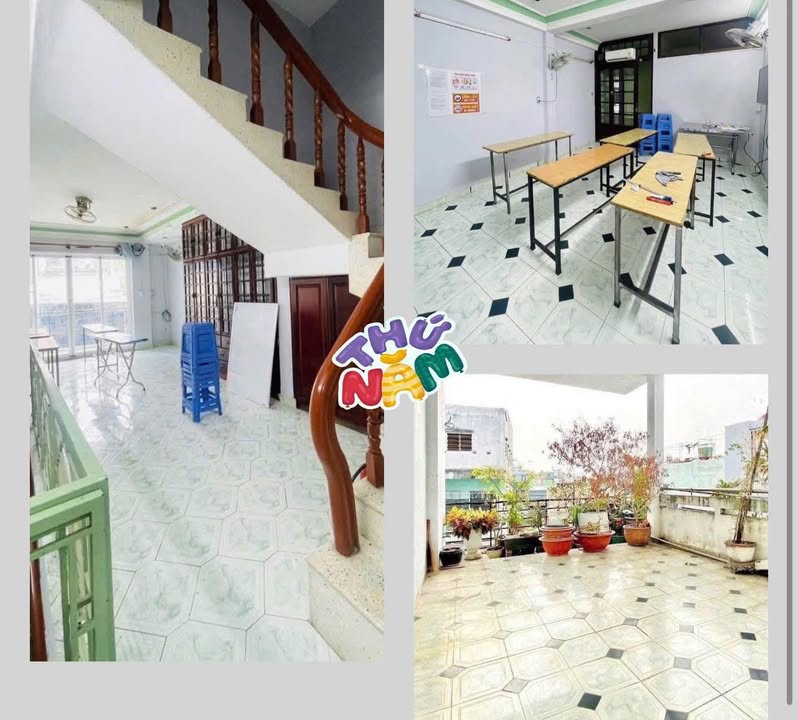 Nhà riêng Lạc Long Quân, Tân Bình 65m² - Ô tô vào tận nhà!